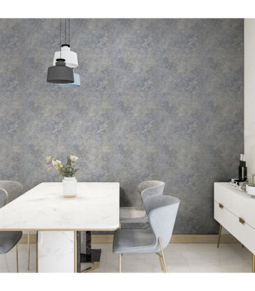 Modern Raffia Natural & Grey sw6