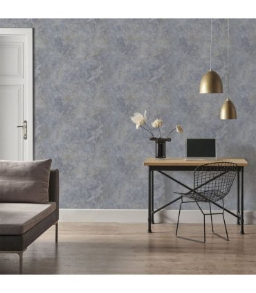 Modern Raffia Natural & Grey sw6