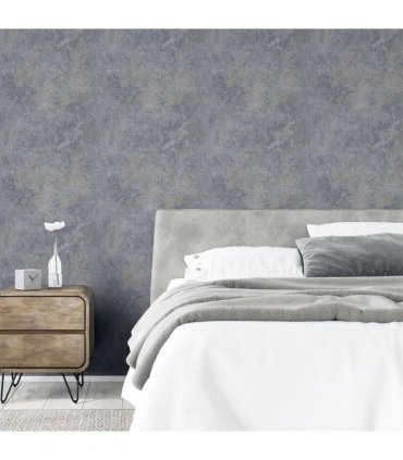 Modern Raffia Natural & Grey sw6