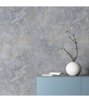 Modern Raffia Natural & Grey sw6