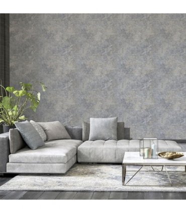 Modern Raffia Natural & Grey sw6