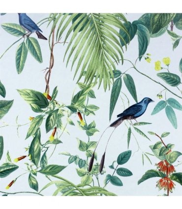 Exotic Garden Blue sw12
