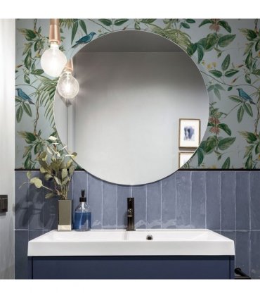 Exotic Garden Blue sw12
