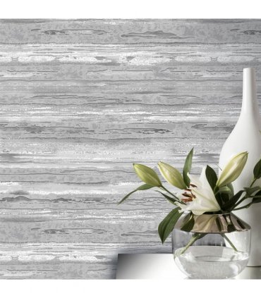 Sahara Silver Wallpaper sw6