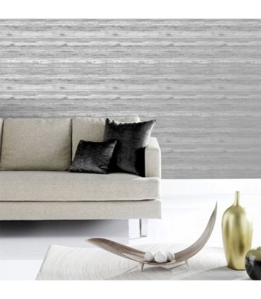 Sahara Silver Wallpaper sw6