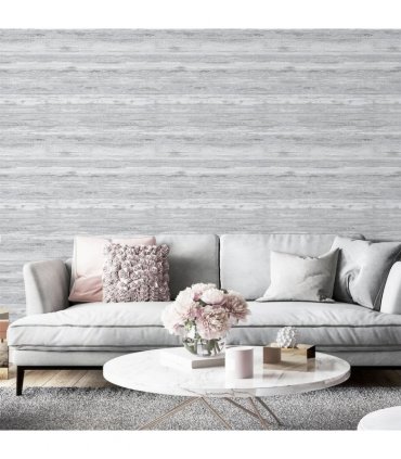 Sahara Silver Wallpaper sw6
