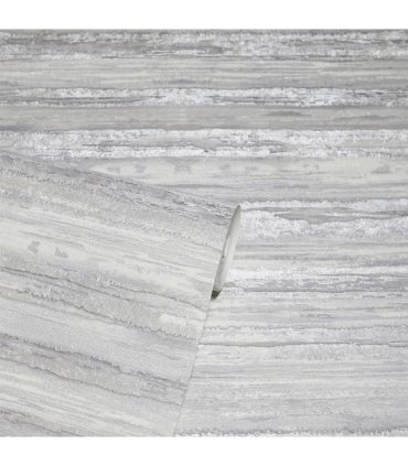 Sahara Silver Wallpaper sw6