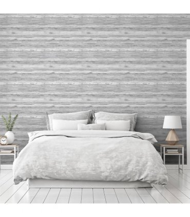 Sahara Silver Wallpaper sw6