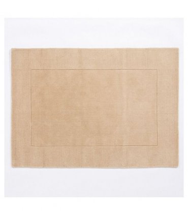Esme Wool 120x170cm Cream Rug