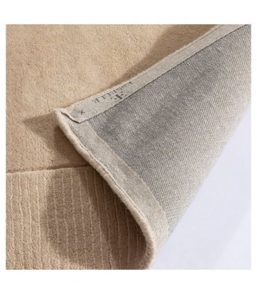 Esme Wool 120x170cm Cream Rug