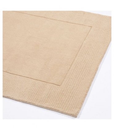 Esme Wool 120x170cm Cream Rug