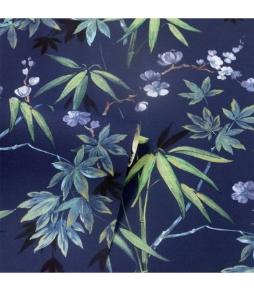 Jasmine Garden Navy sw12
