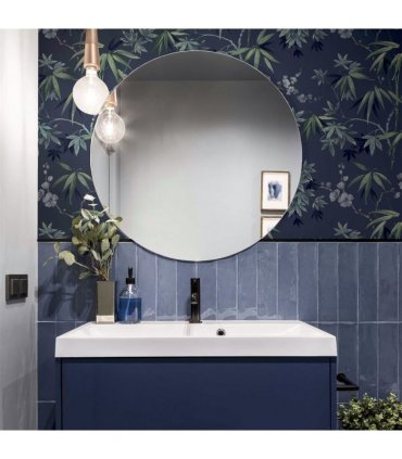 Jasmine Garden Navy sw12