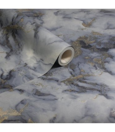 Bahia Marble Navy sw12