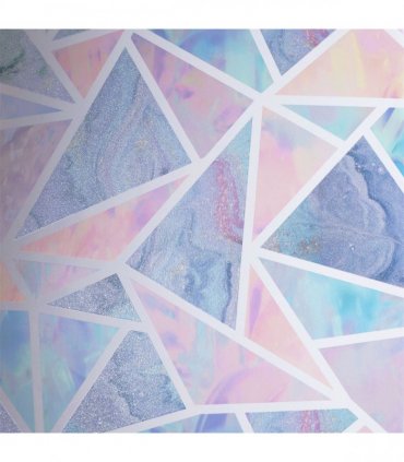Pastel Geo Multi sw12