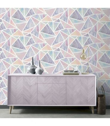Pastel Geo Multi sw12