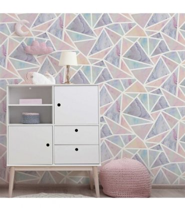 Pastel Geo Multi sw12