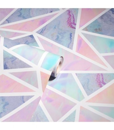 Pastel Geo Multi sw12