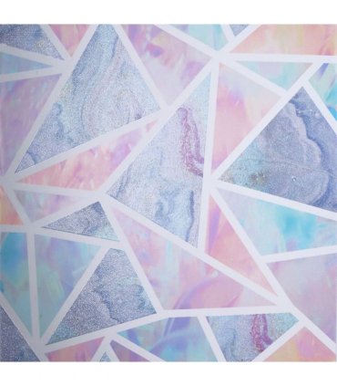 Pastel Geo Multi sw12