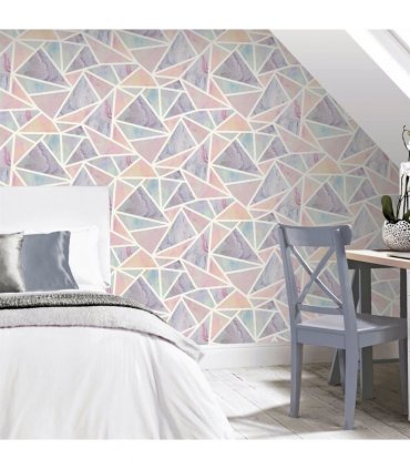 Pastel Geo Multi sw12