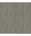 Japandi Grasscloth Navy Gold sw12