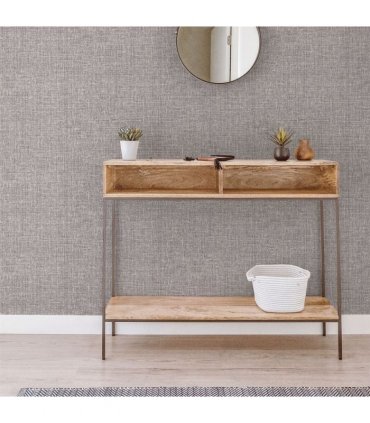 Luxe Hessian Mink sw6