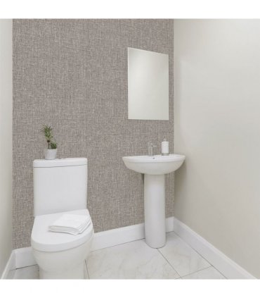 Luxe Hessian Mink sw6