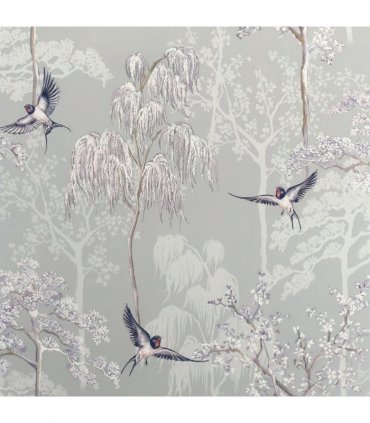 Japanese Garden Grey sw12