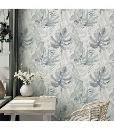 Chalky Tropical Soft Navy sw12