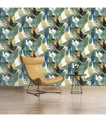 Toucan Jungle Multi sw12