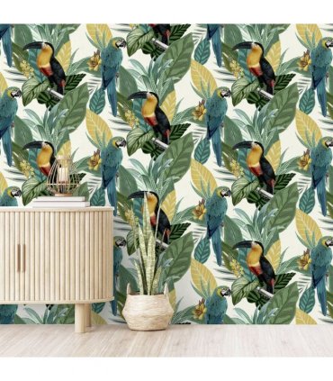 Toucan Jungle Multi sw12