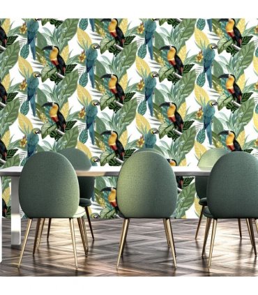 Toucan Jungle Multi sw12
