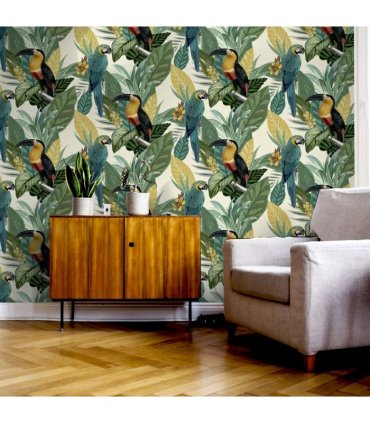 Toucan Jungle Multi sw12
