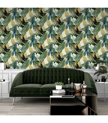 Toucan Jungle Multi sw12