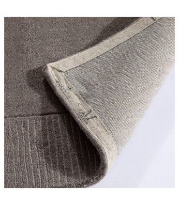Esme Wool 160x230cm Grey Rug