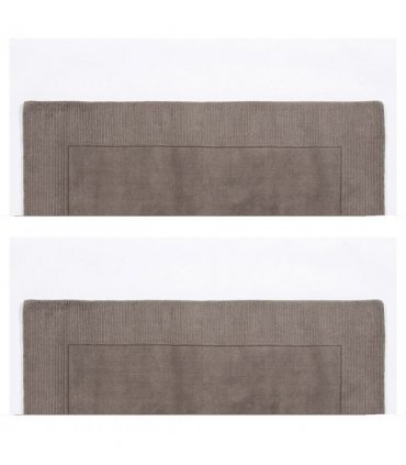 Esme Wool 160x230cm Grey Rug