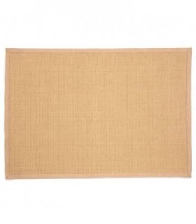 Swinton Sisal Jute Boucle 160x230cm Beige Rug