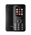TTfone TT150 Unlocked Basic Mobile Phone UK Sim Free, Long Battery Life, Dual Sim with camera and games, easy to use, durable and light weight pay as you go - Black O2 Pay as you go