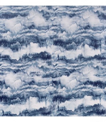 Painted Canvas Navy sw12