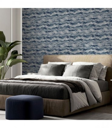 Painted Canvas Navy sw12