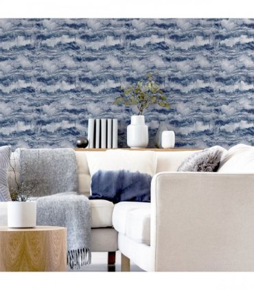 Painted Canvas Navy sw12