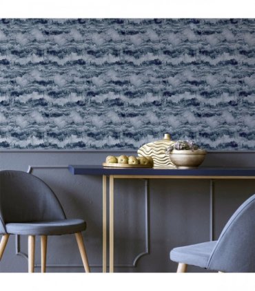 Painted Canvas Navy sw12