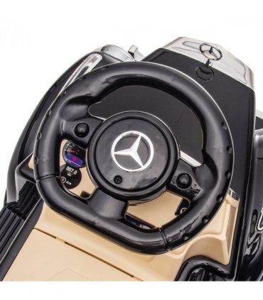 AIYAPLAY Ride on Sliding Car Foot to Floor Mercedes-Benz 300S Licensed for Kids