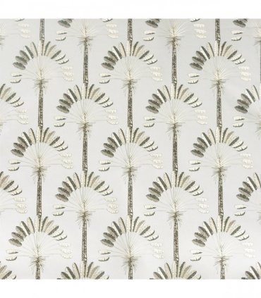 Palm Palace Cream & Gold sw12