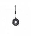 WYEWAVE High Quality Wireless Earbuds With Necklace Soft Touch True Wireless - Black