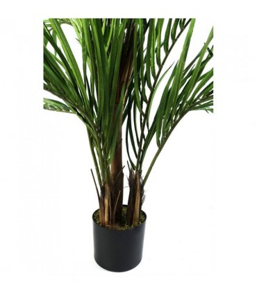 130cm Areca Palm Artificial Tree