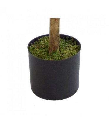120cm (4ft) Artificial Boxwood Buxus Ball Topiary Tree