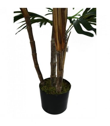 100cm Raphis Palm Artificial Tree