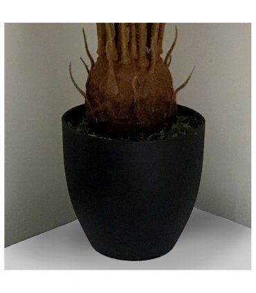 70cm Artificial Tropical Cycas Palm Plant