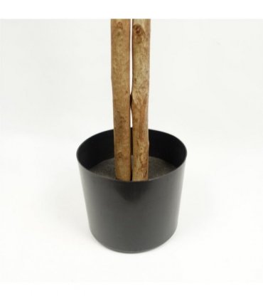 150cm Artificial Silk Ficus Tree